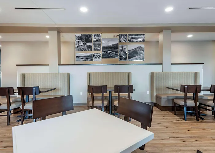 Mainstay Suites Durango