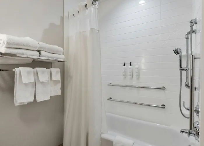 Fairfield Inn & Suites By Marriott Durango